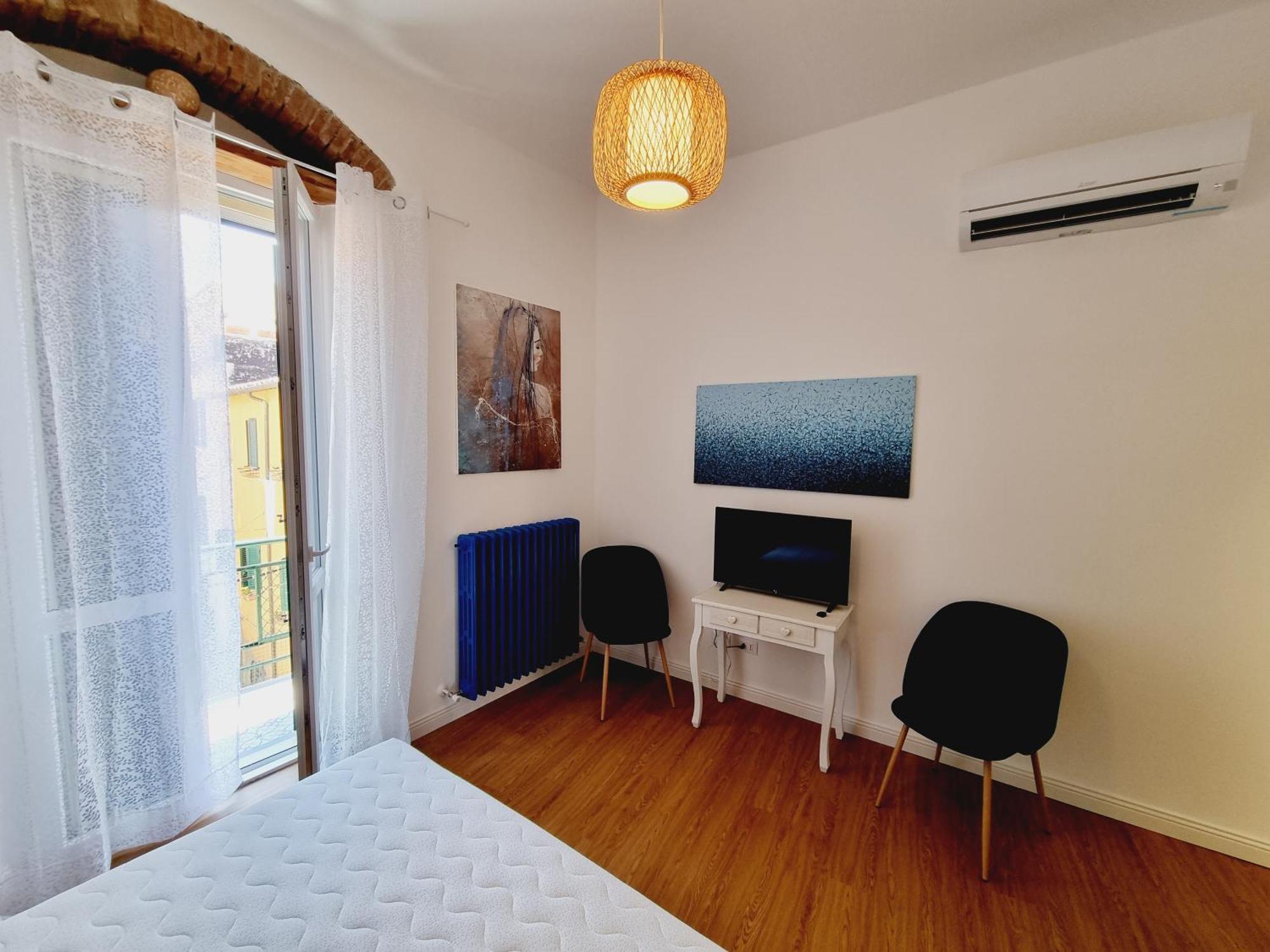 Blumare Apartment Orbetello Exterior foto