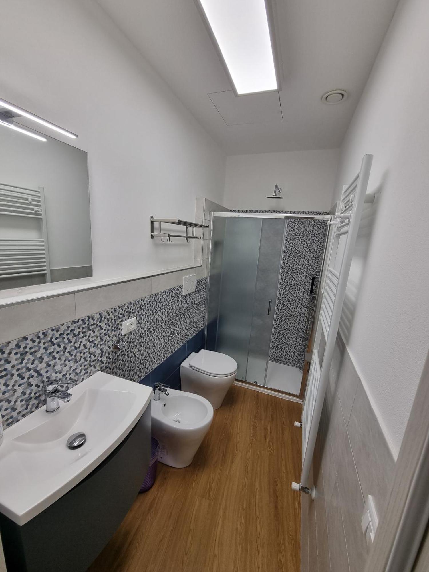 Blumare Apartment Orbetello Exterior foto