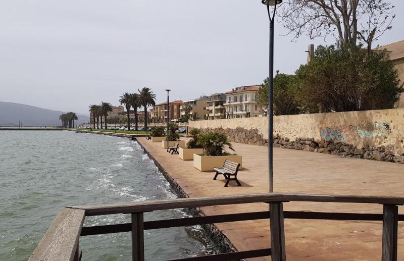Blumare Apartment Orbetello Exterior foto