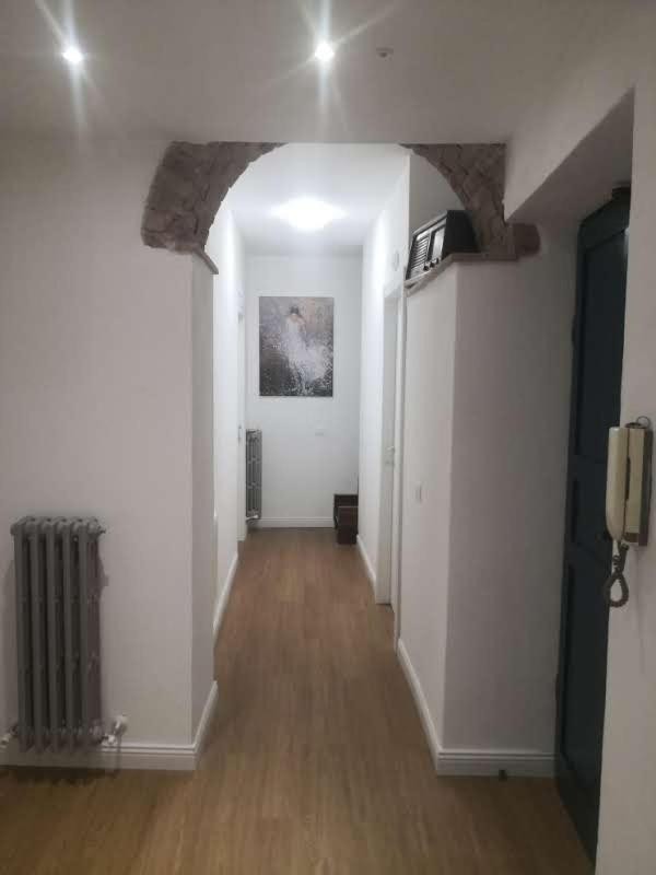 Blumare Apartment Orbetello Exterior foto