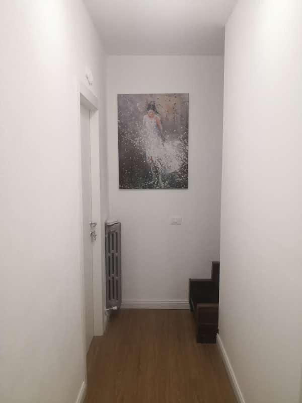 Blumare Apartment Orbetello Exterior foto