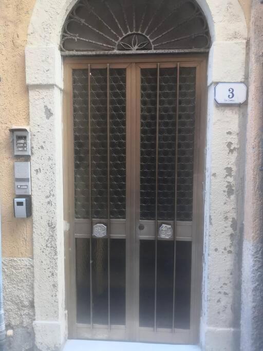 Blumare Apartment Orbetello Exterior foto
