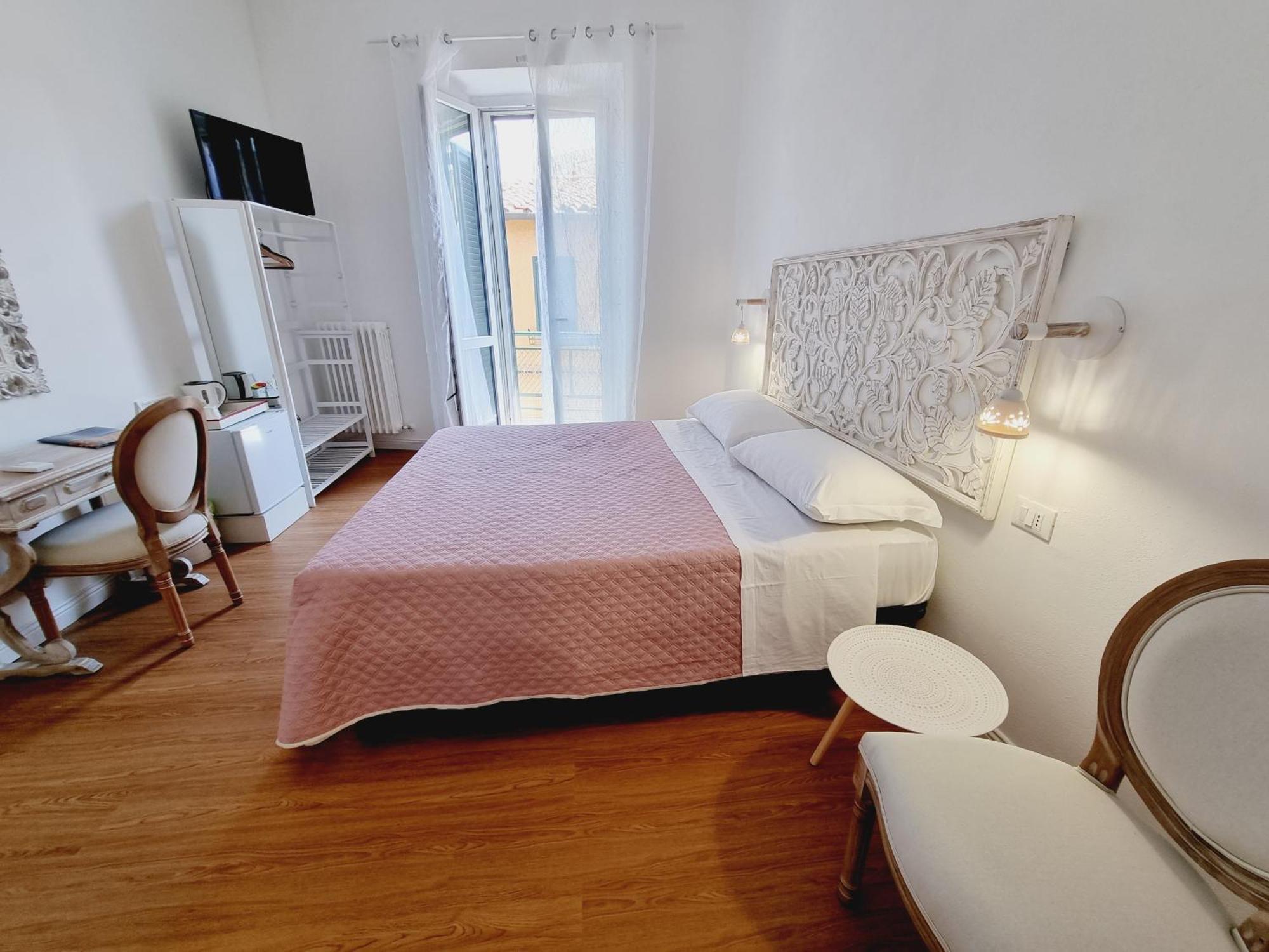 Blumare Apartment Orbetello Exterior foto