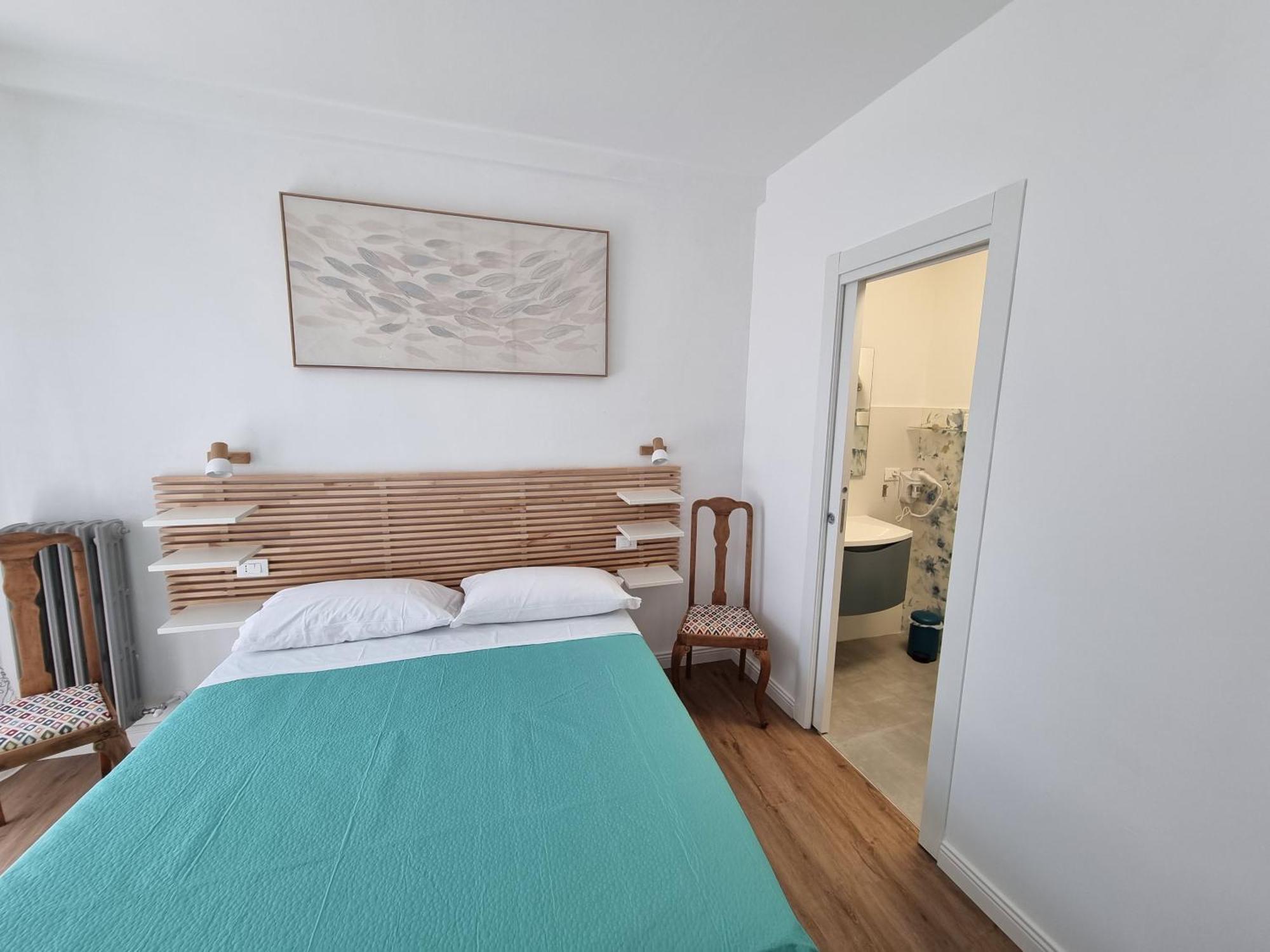 Blumare Apartment Orbetello Exterior foto