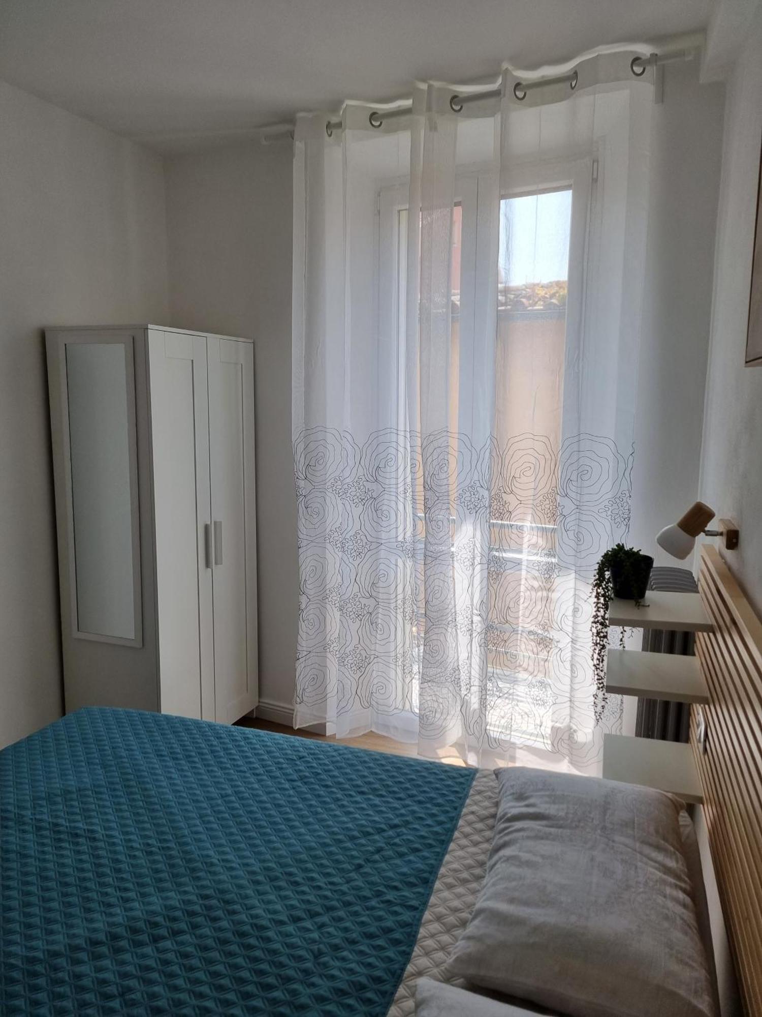 Blumare Apartment Orbetello Exterior foto
