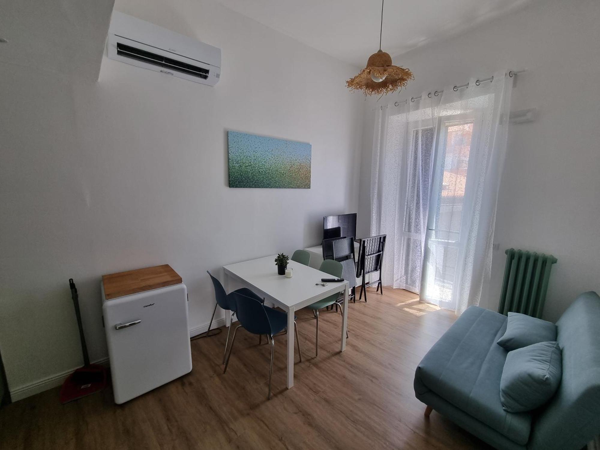 Blumare Apartment Orbetello Exterior foto