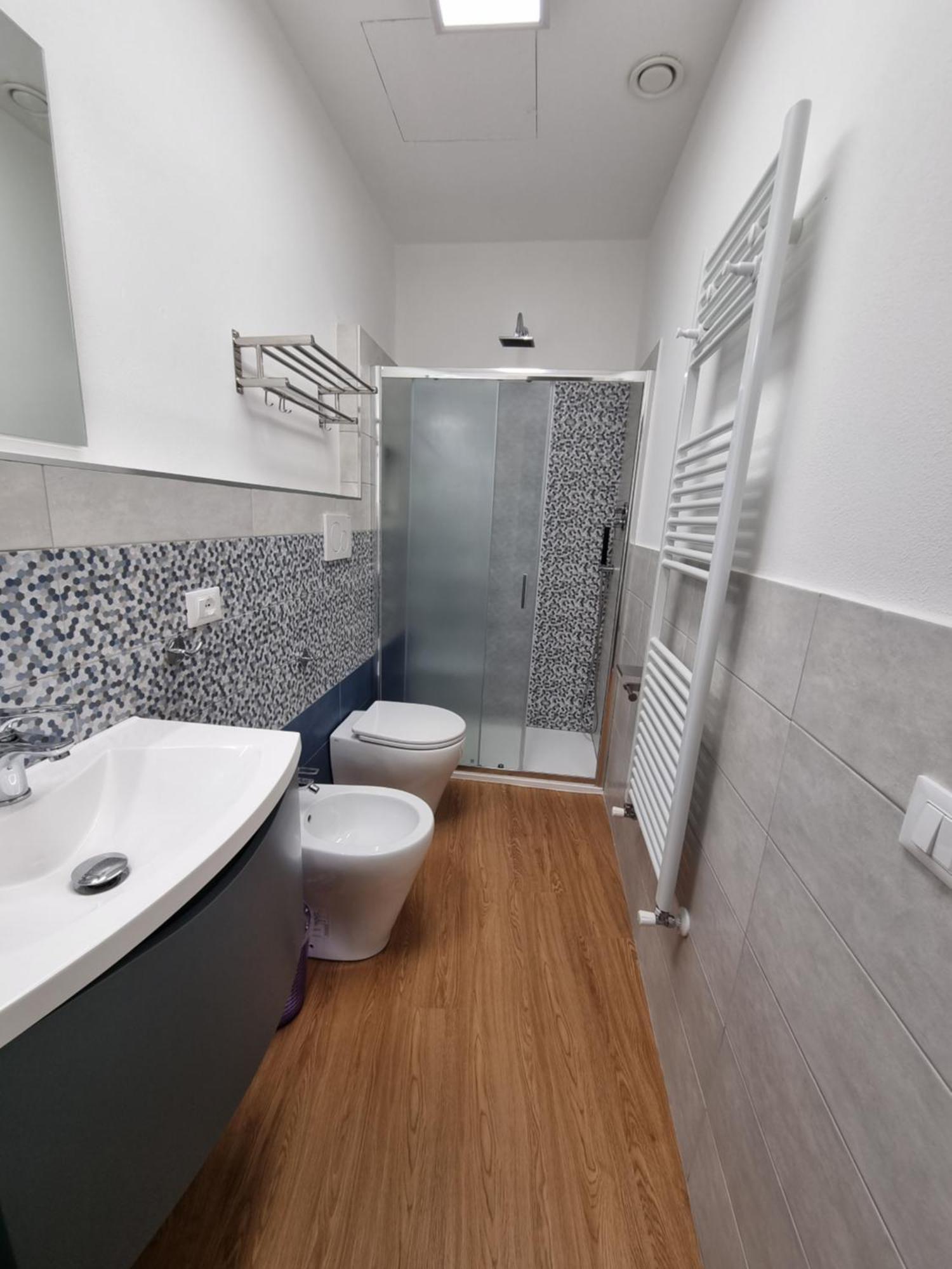 Blumare Apartment Orbetello Exterior foto