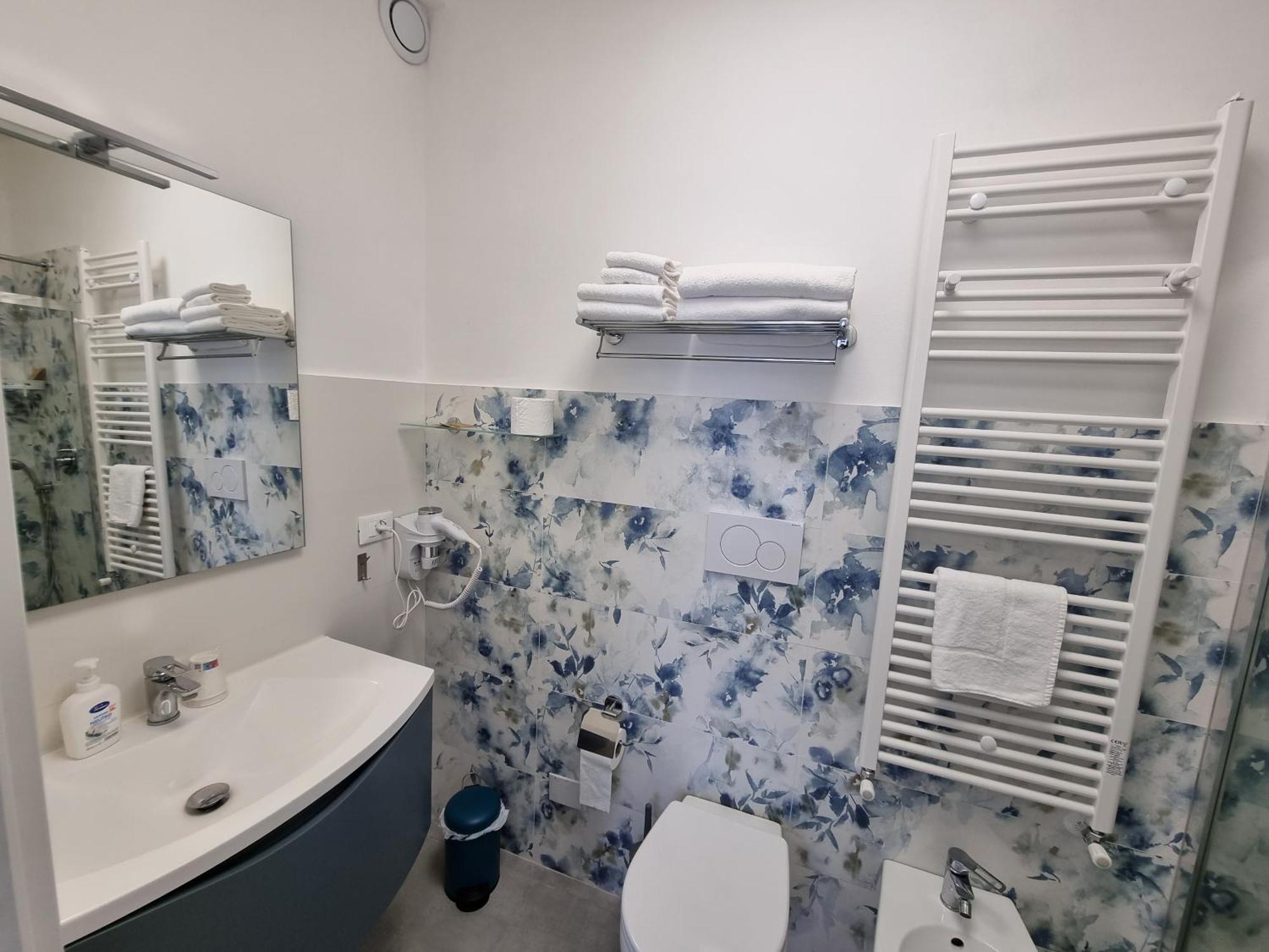 Blumare Apartment Orbetello Exterior foto